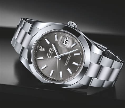 rolex referenza oister perptual datejust|rolex oyster datejust.